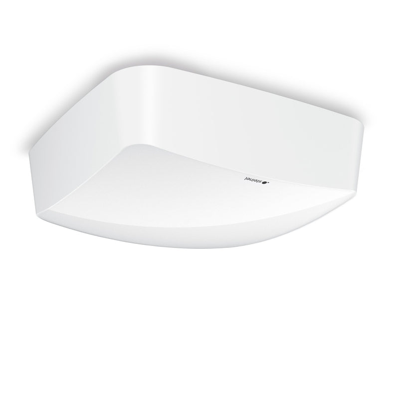 Steinel - Bewegungsmelder/Präsenzmelder komplett HF Präsenzmelder TruePresence #086220 Aufputz, IP54