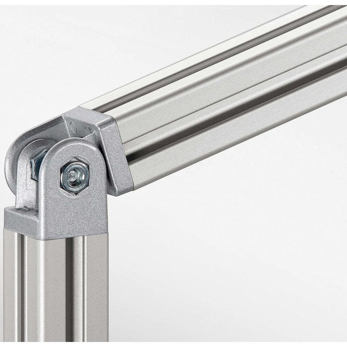 Item - Verbinder für Stiel/Profilschiene Gelenk 0.0.464.39 20x20  − 1 Stück
