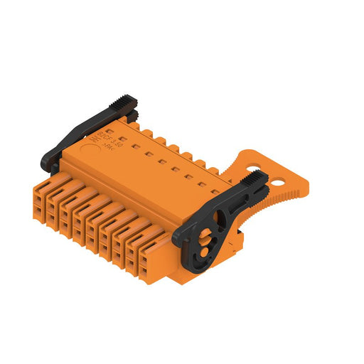Weidmüller - Kabelsteckverbinder für Leiterplattensteckverbinder Verbinder 3.50mm B2CF 3.50#2054550000 − 48 Stück