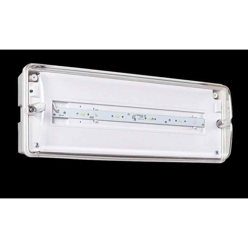 Lichtline - Sicherheitsleuchte LED-Sicherheitsleuchte K44W650093W ZL