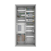 Eaton - Zähler-Komplettschrank ZSD-ZV-1100-BKEIAPZB eHZ, Bestückung B