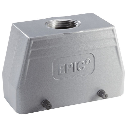 Lapp Zubehör - Gehäuse für Rechtecksteckverbinder EPIC-H-B-16-TG-M25 19080000 − 5 Stück