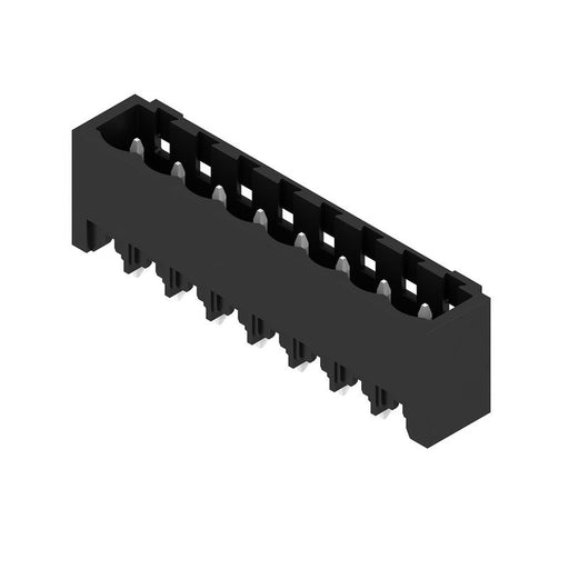 Weidmüller - Leiterplattensteckverbinder Verbinder 5.00mm SL-SMT 5.#1841220000 − 50 Stück
