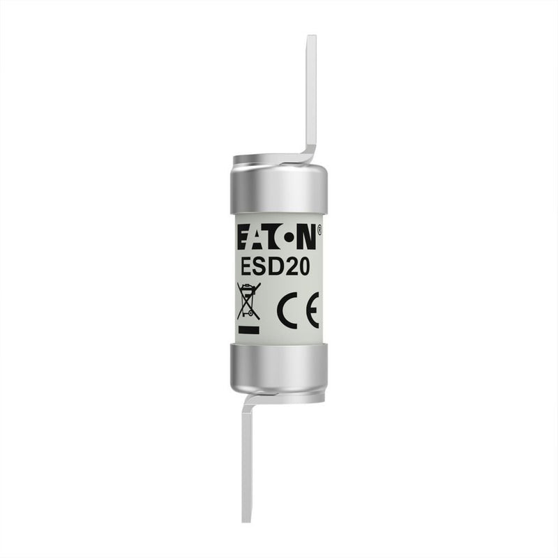 Eaton - HRC-Sicherung Sicherungseinsatz ESD20 20 A, AC 550 V − 20 Stück