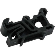 Murrelektronik - Komponente für den Ausbau (Schaltschrank) ASA Aufschnappadapter 20900 auf DIN-Schiene − 10 Stück