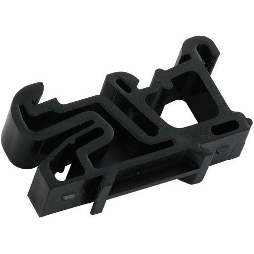 Murrelektronik - Komponente für den Ausbau (Schaltschrank) ASA Aufschnappadapter 20900 auf DIN-Schiene − 10 Stück