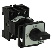 Eaton - Lasttrennschalter EIN-AUS-Schalter P1-40/Z P1, 40 A, 3-polig
