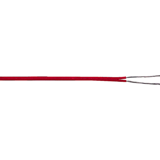 Lapp Kabel&Leitung - Energiekabel < 1 kV, für feste Verlegung ÖLFLEX HEAT 180 SiZ 2X0,5 0065201/3000 − 3000 Meter