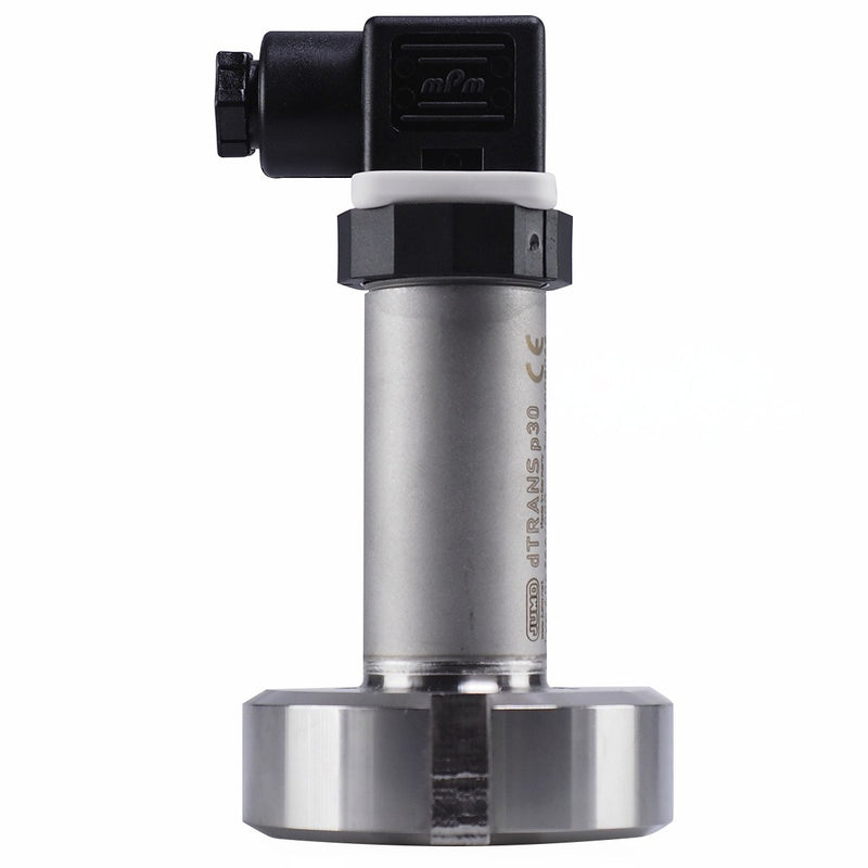Jumo - Druck-/Absolutdruckmessumformer Druckmessumformer 43008066 0-10 bar rel,4-20mA − 1 Stück