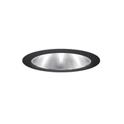 LTS Licht&Leuchten - Lichttechnisches Zubehör/Ersatzteile für Leuchten Dekorring FLIRZ 100.01 sw FLIXX 100