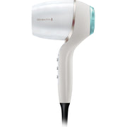 Remington - Haartrockner/Haarstyler Haartrockner EC9001 HYDRAluxe Pro − 4 Stück