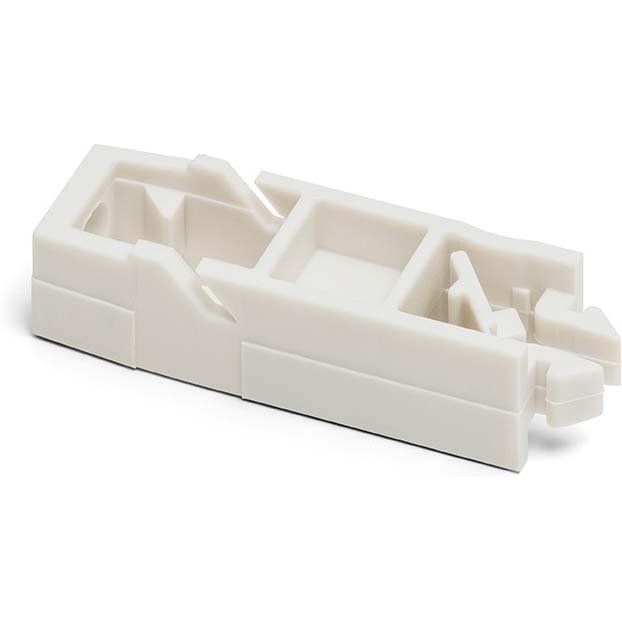 ABN - Montagezubehör (Schaltschrank) Abdeckungshalter FAH0N4 (VE4) 47mm