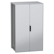 Schneider Electric - Gehäuse/Schaltschrank (leer) Standgehäuse NSYSFN2012802DP PanelSeT SFN
