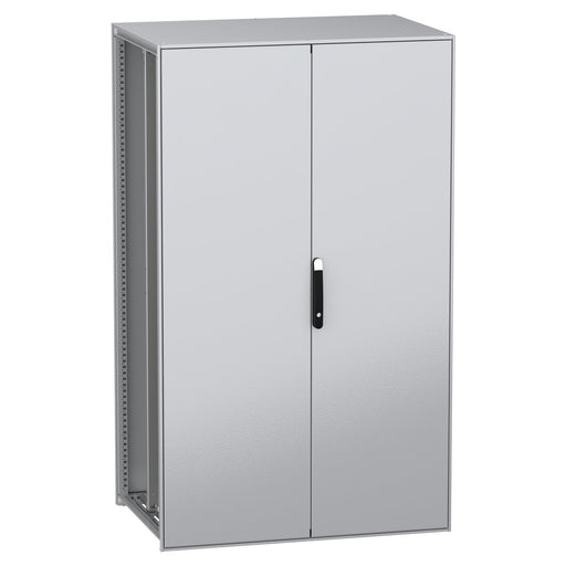 Schneider Electric - Gehäuse/Schaltschrank (leer) Standgehäuse NSYSFN2012802DP PanelSeT SFN