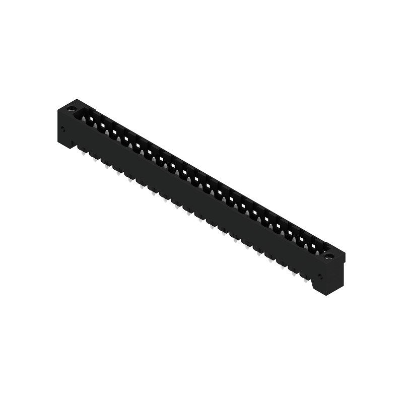 Weidmüller - Leiterplattensteckverbinder Verbinder 5.08mm SL-SMT 5.#1837940000  − 12 Stück