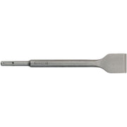 Metabowerke - Maschinenmeißel SDS-plus Fliesenmeißel 631456000 abgekröpft, 250mm