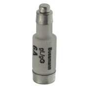 Eaton - D0-Sicherungseinsatz Sicherungseinsatz Nieders. SICHERUNG-#6NZ01 6A AC 400V 50kA − 10 Stück