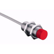 Leuze - Induktiver Näherungsschalter Induktiver Sensor IS 218MM/2NO-20N