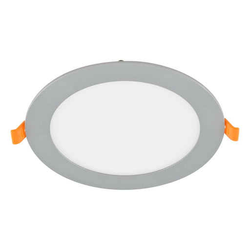 EVN Lichttechnik - Decken-/Wandleuchte LED Einbau Panel LPR 173 501 15W 350mA 4000K