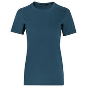 Uvex - T-Shirt women 8890912 7342/nachtblau XL