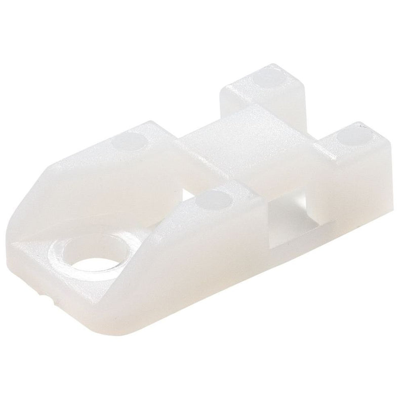 Lapp Zubehör - Befestigungssockel und -element für Kabelbinder BEFESTIGUNGSSOCKEL-TC- 61724820 828-SCHRAUB − 1000 Stück