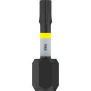 Bosch - Bit PRO Impact Bit, T15 2608522473 25 mm, 2-tlg