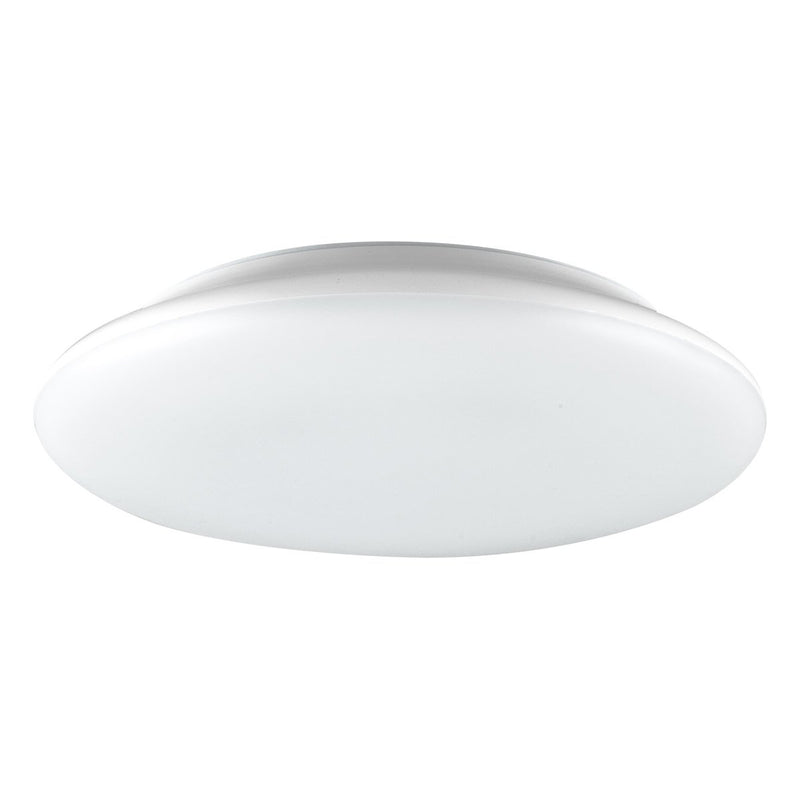 EVN Lichttechnik - Decken-/Wandleuchte LED-Anbauleuchte IP54 L30180125 3000K, 4000K, 5700K
