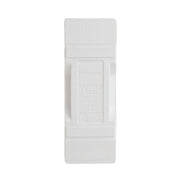 Eaton - NH-Sicherungsunterteil Sicherungshalter SC20PWH 20 A, AC 550 V − 10 Stück