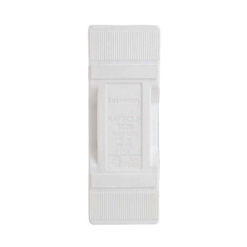 Eaton - NH-Sicherungsunterteil Sicherungshalter SC20PWH 20 A, AC 550 V − 10 Stück