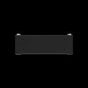Striebel&John - Sockel/Sockelelement (Schaltschrank) Sockel TZG110 T=225mm 1FB H=100mm