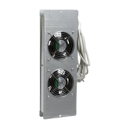 Schneider Electric - Lüfter (Schaltschrank) Belüftungsplatte SF NSYECVT2V440 mit Lüfter