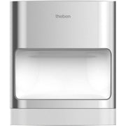 Theben - Downlight/Strahler/Flutlicht LED-Leuchte /Beweg.melder theLeda D SU AL 14 Watt, alu
