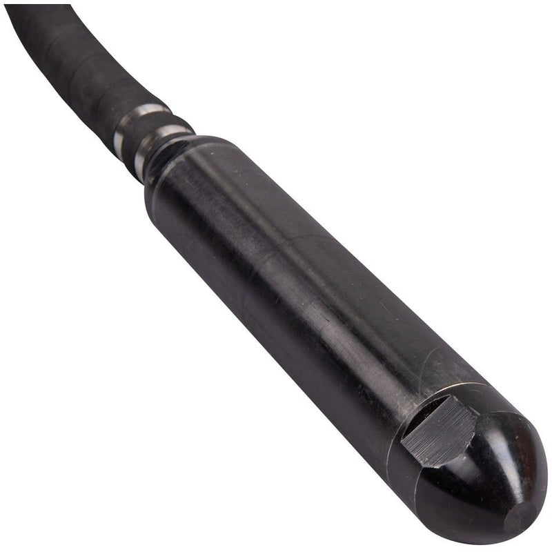 Makita - Betonverdichter (Akku) Akku-Betonverdichter VR004CZ 52 mm/3,0 m