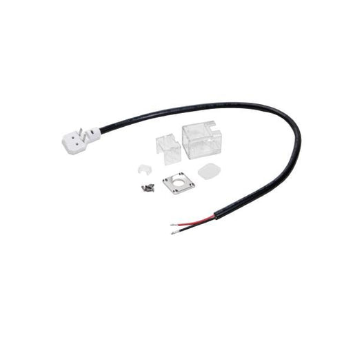 Brumberg Leuchten - Elektrisches Zubehör/Ersatzteile für Leuchten Anschluss-Set 53255300 Unten