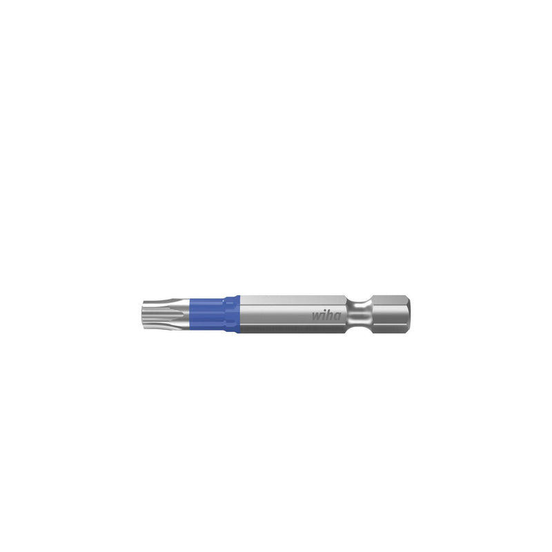 Wiha - Bit-Set T-Bit 7045T915(VE5) T15x50