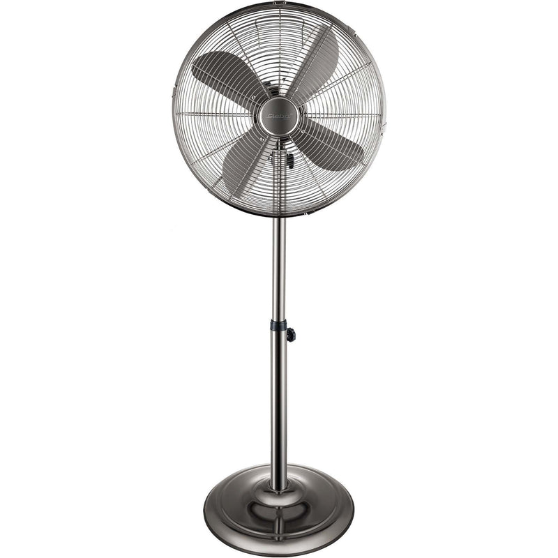 Steba - Umluftventilator Standventilator VT S6 gunmetal höhenverstellbar,osz
