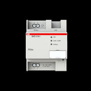 ABB Stotz S&J - Bussystem-Energiemanagement Energie Analyzer QA/S3.16.1 M-Bus