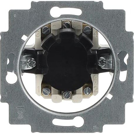 Busch-Jaeger - Jalousieschalter/-taster Einsatz cws 2722 USL-101 Jalousietaster 2p