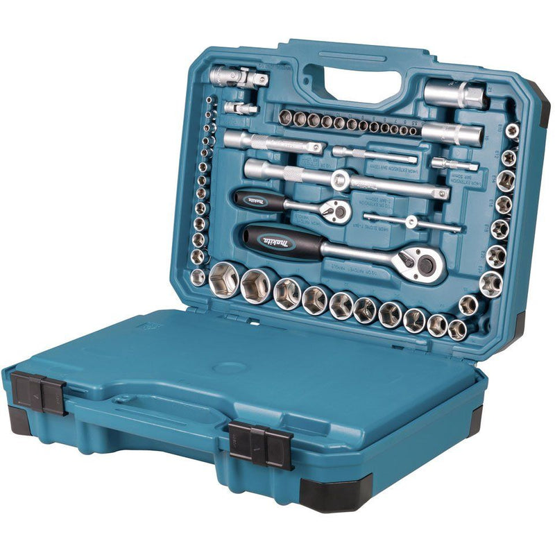 Makita - Werkzeugset Werkzeug-Set 231-tlg. E-17980