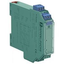 Pepperl+Fuchs Fabrik - Trennverstärker Repeater KFD0-CS-Ex2.52
