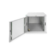 DIGITUS - Netzwerk-/Serverschrank Wandgehäuse DN-19 09U-6/6-EC 600x600mm