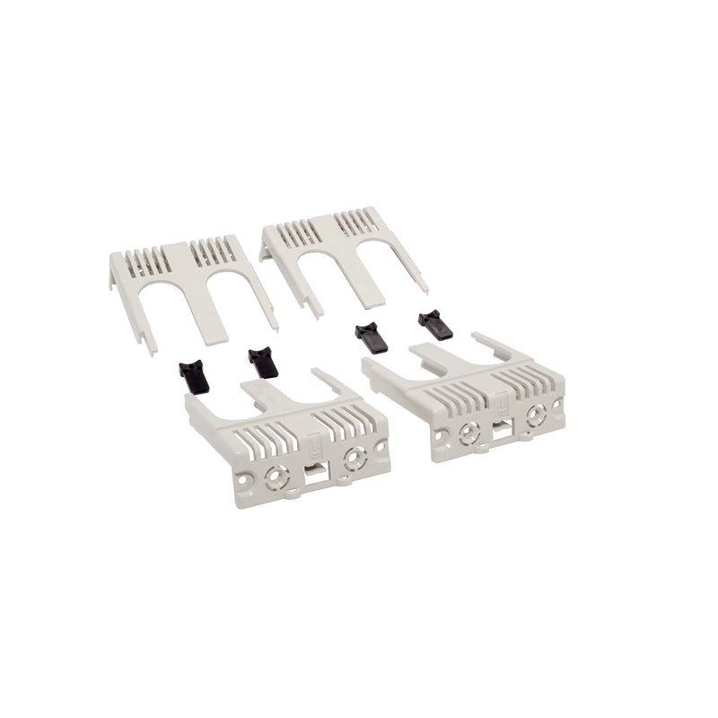 Mitsubishi Electric - Phasentrennung für Leistungsschalter Klemmenabdeckung TCS-1SV4