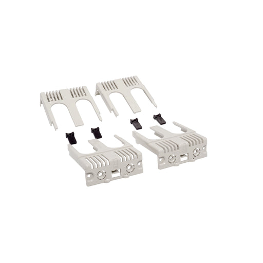 Mitsubishi Electric - Phasentrennung für Leistungsschalter Klemmenabdeckung TCS-1SV4 − 1 Stück by Mitsubishi Electric
