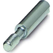 Phoenix Contact - Codierelement für Industriesteckverbinder Codierelement HC-CST − 10 Stück