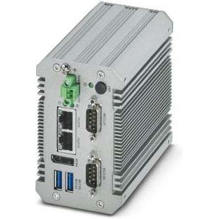 Phoenix Contact - Industrie-PC Box-PC 1185423