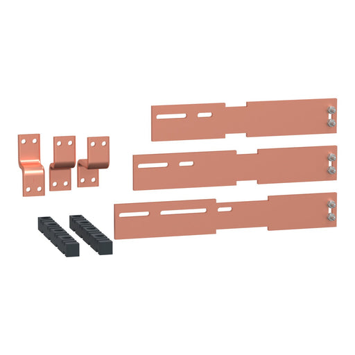 Schneider Electric - Verteilerbaugruppe Sammelschienen PrismaSeT-P, Verbindung LVS04485 ComPacT NS630b-1250