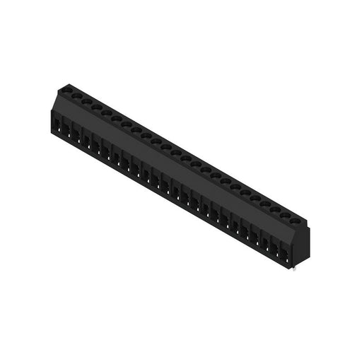 Weidmüller - Leiterplattenklemme Leiterplattenklemme LL 5.08/2#2567280000 5.08mm − 12 Stück