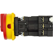 Eaton - Lasttrennschalter Hauptschalter P1-32/V/SVB Not-Aus/Zwischenbau