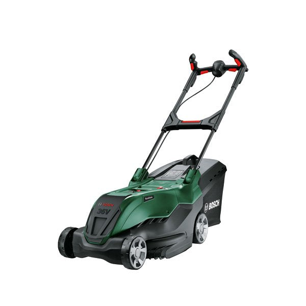 Bosch - Rasenmäher (Akku) Akku-Rasenmäher 06008B9G00 ohne Akku