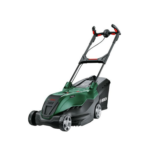 Bosch - Rasenmäher (Akku) Akku-Rasenmäher 06008B9G00 ohne Akku
